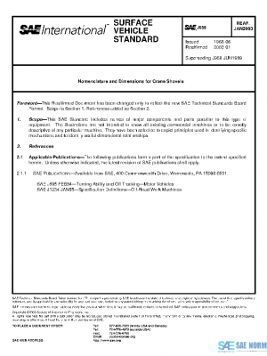 SAE J958_200301 PDF