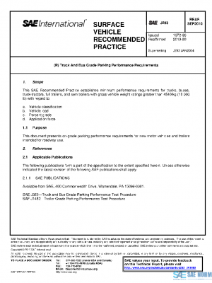 SAE J293_201009 PDF