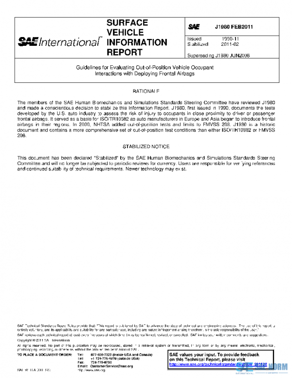 SAE J1980_201102 PDF