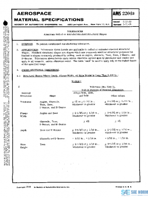 SAE AMS2204B PDF