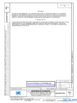 SAE AS22520/42A PDF