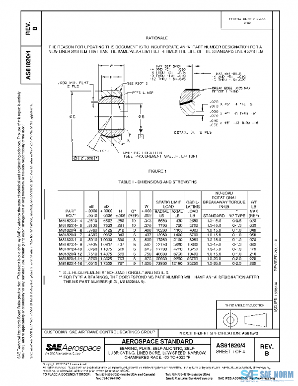 SAE AS81820/4B PDF