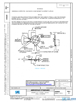 SAE AS9582C PDF