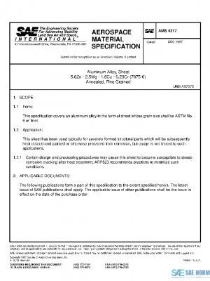SAE AMS4277 PDF