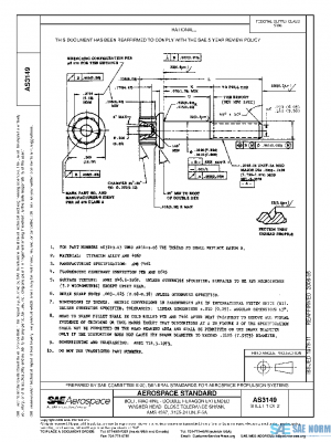 SAE AS3149 PDF