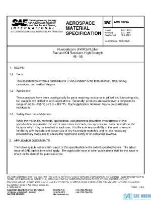 SAE AMS3329A PDF