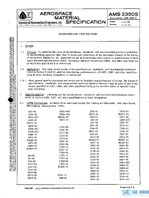 SAE AMS2350S PDF