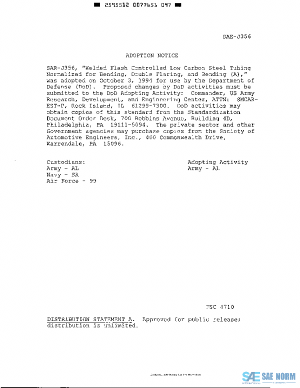 SAE J356_199602 PDF SAE J356_199602 PDF