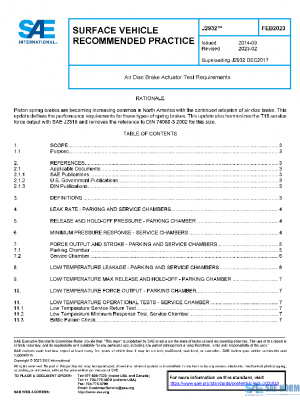SAE J2932_202302 PDF