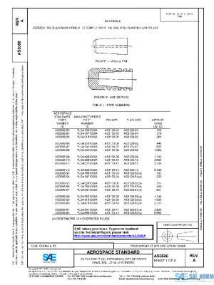 SAE AS3586A PDF