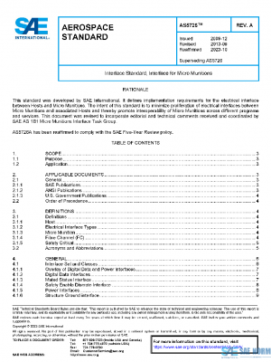 SAE AS5726A PDF
