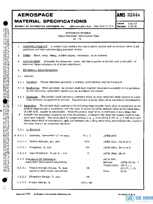 SAE AMS3244A PDF