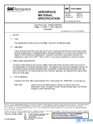SAE AMS4056G PDF