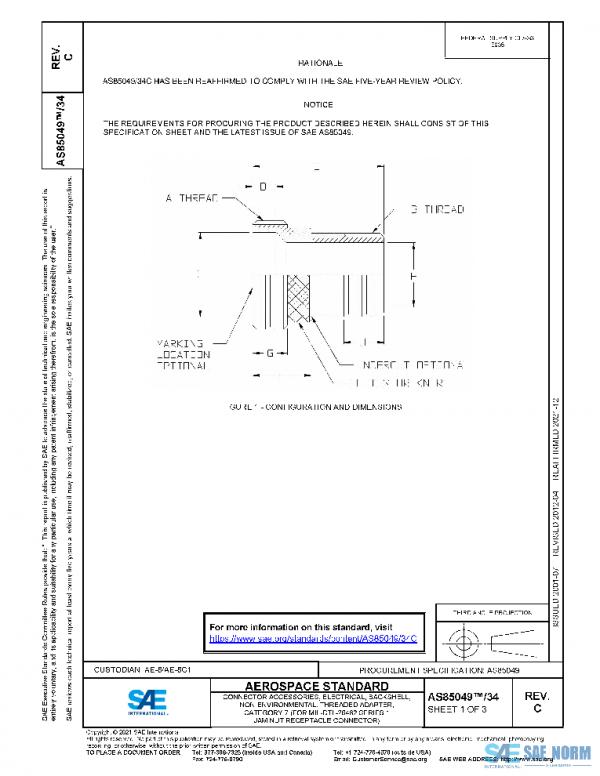 SAE AS85049/34C PDF