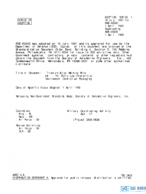 SAE AMS4956C PDF
