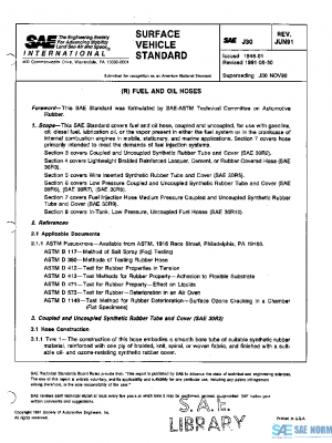 SAE J30_199106 PDF