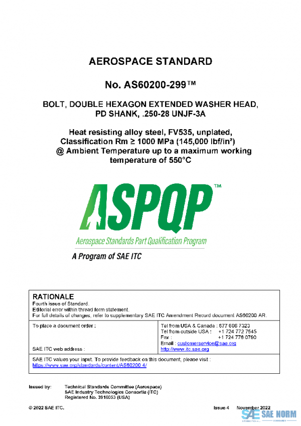 SAE AS60200-4 PDF