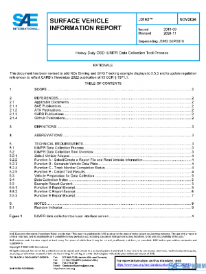 SAE J3162_202411 PDF