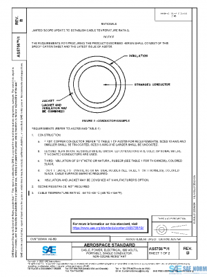 SAE AS5756/1B PDF