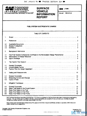 SAE J1645_199402 PDF