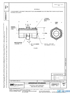 SAE AS85421/11B PDF