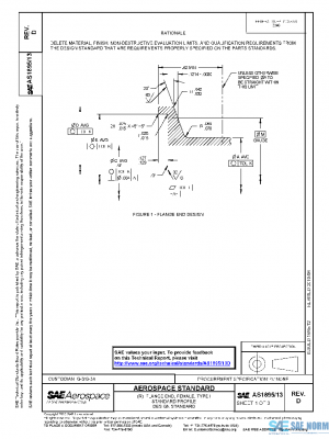 SAE AS1895/13D PDF