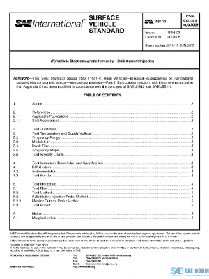 SAE J551/13_200908 PDF