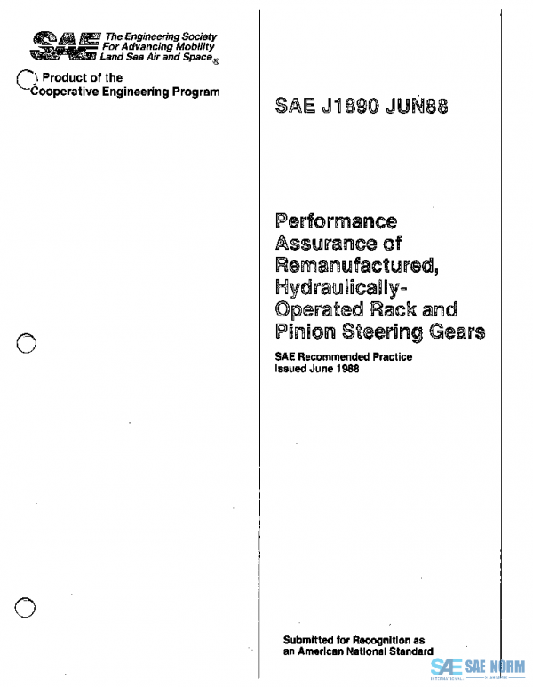 SAE J1890_198806 PDF