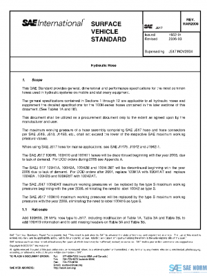 SAE J517_200603 PDF