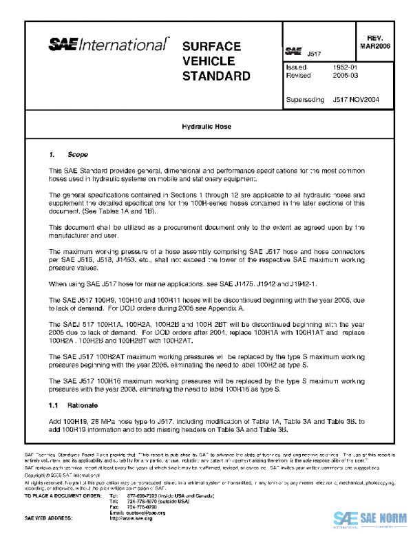 SAE J517_200603 PDF