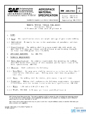 SAE AMS3782/5A PDF