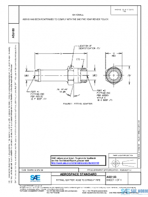 SAE AS5183 PDF