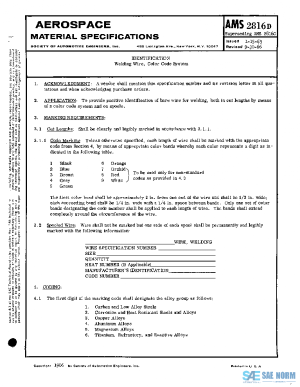 SAE AMS2816D PDF
