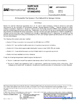 SAE J2579_201303 PDF