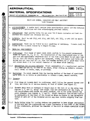 SAE AMS7473A PDF