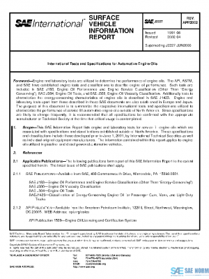 SAE J2227_200204 PDF