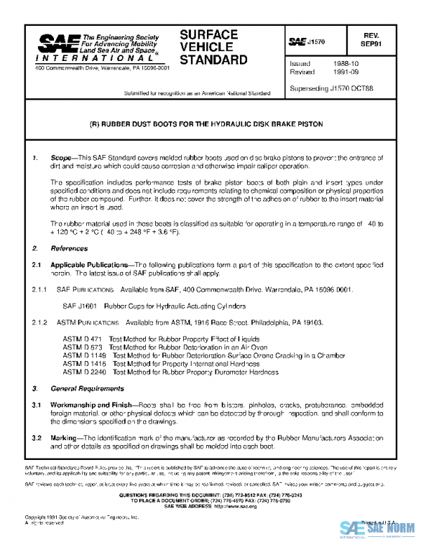 SAE J1570_199109 PDF