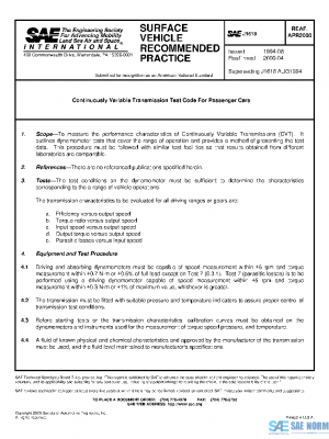 SAE J1618_200004 PDF