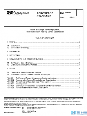 SAE AS5392 PDF