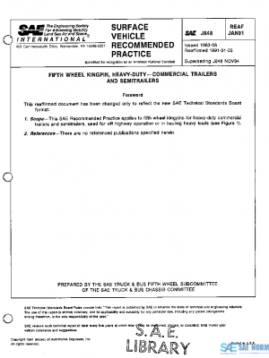 SAE J848_199101 PDF