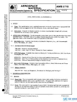SAE AMS3715 PDF