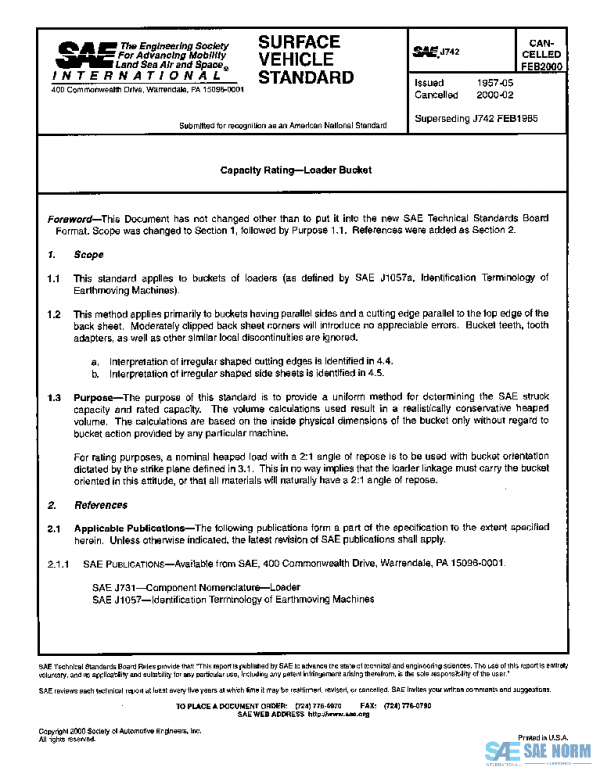 SAE J742_200002 PDF