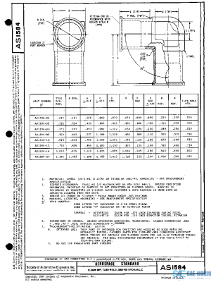 SAE AS1584 PDF