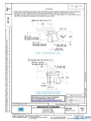 SAE AS1708E PDF