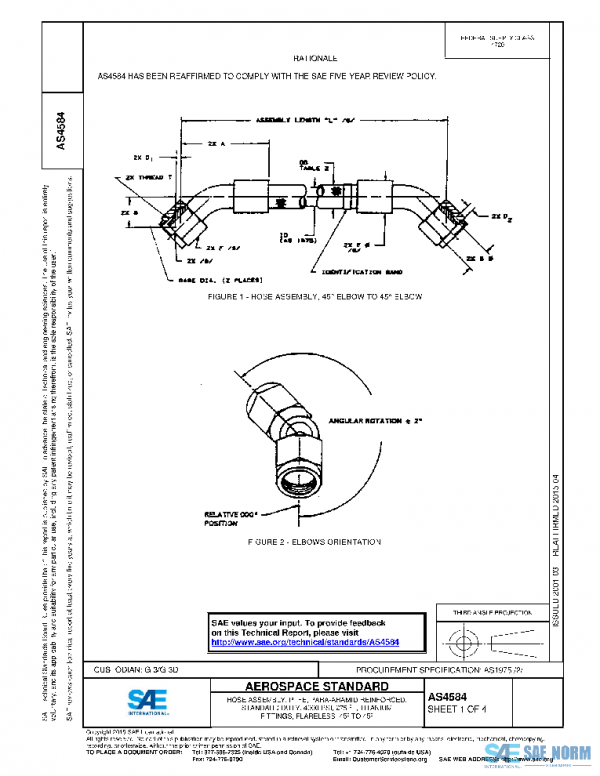 SAE AS4584 PDF