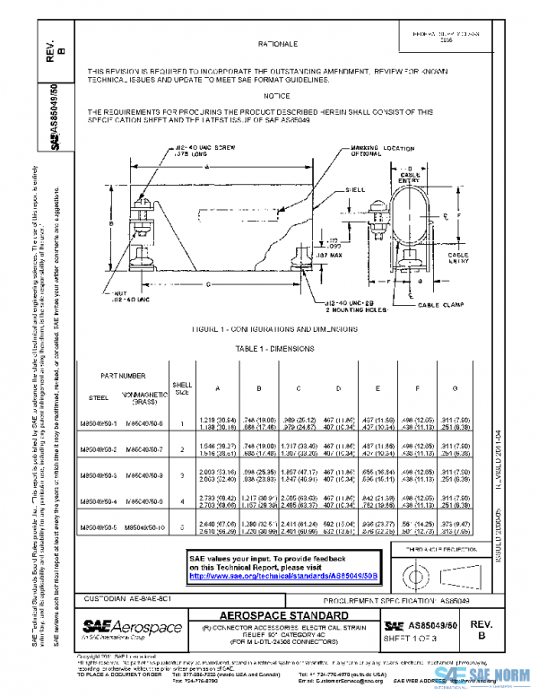 SAE AS85049/50B PDF