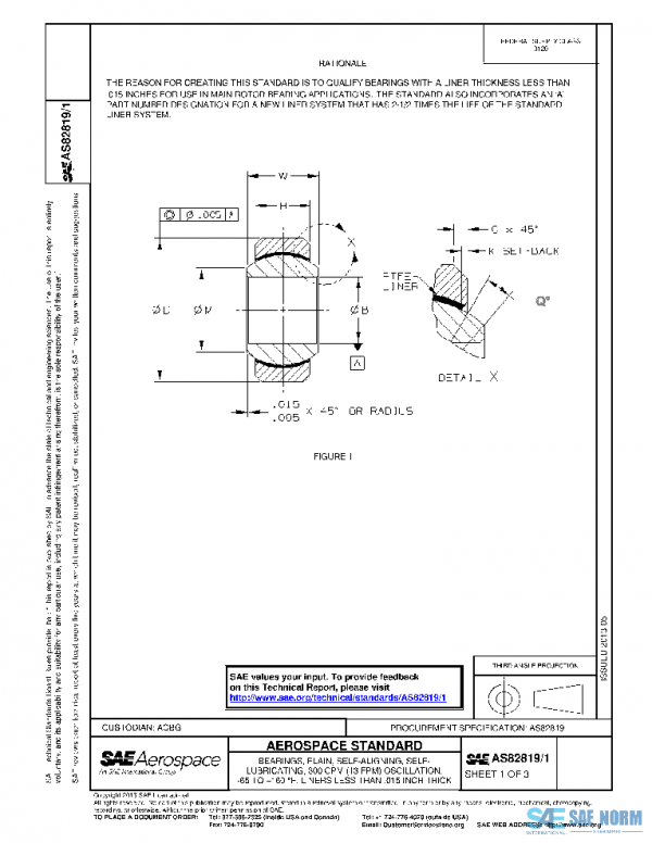 SAE AS82819/1 PDF