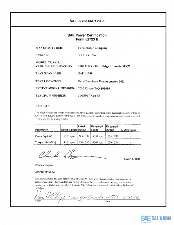 SAE CPFD1_07EDGEMKX PDF SAE CPFD1_07EDGEMKX PDF