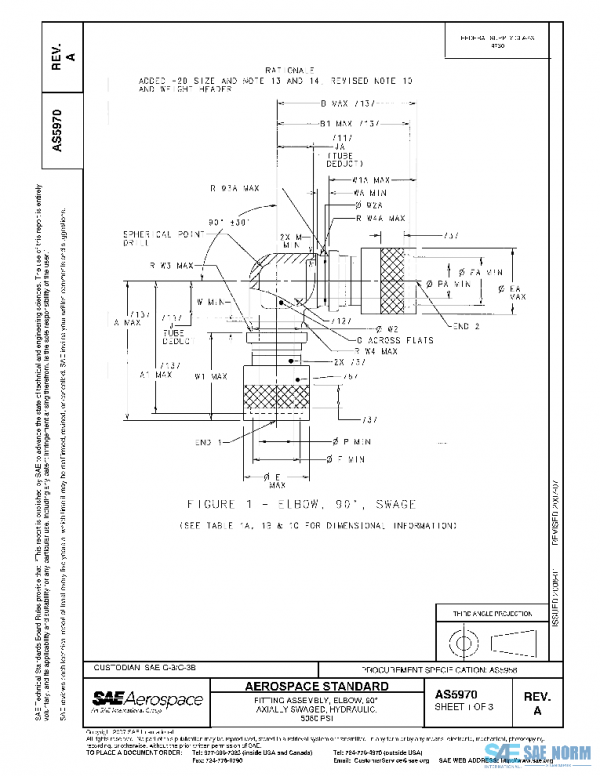 SAE AS5970A PDF