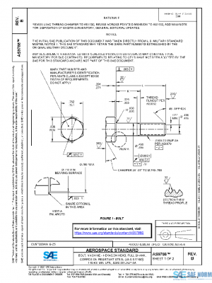 SAE AS9788B PDF